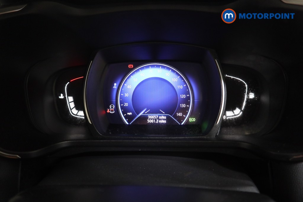 Renault Kadjar Gt Line Manual Petrol SUV - Stock Number (1549098) - 3rd supplementary image