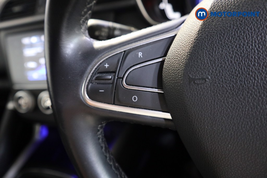 Renault Kadjar Gt Line Manual Petrol SUV - Stock Number (1549098) - 4th supplementary image