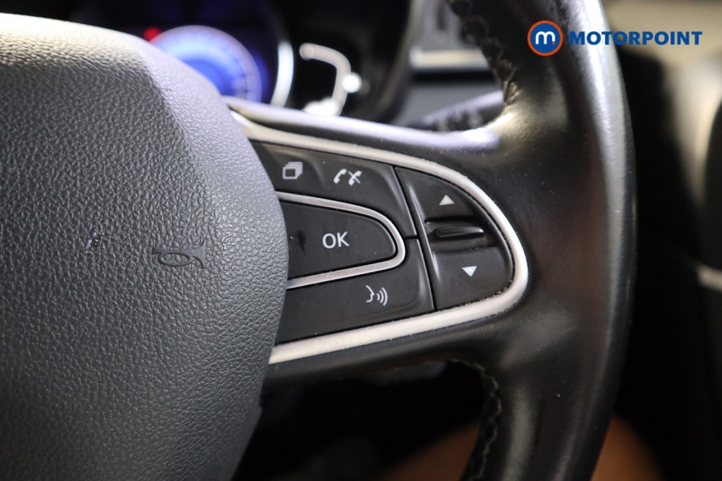 Renault Kadjar Gt Line Manual Petrol SUV - Stock Number (1549098) - 5th supplementary image