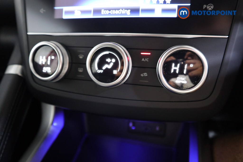 Renault Kadjar Gt Line Manual Petrol SUV - Stock Number (1549098) - 9th supplementary image