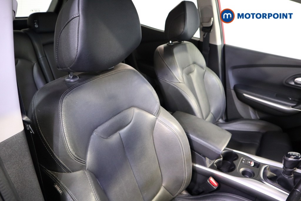 Renault Kadjar Gt Line Manual Petrol SUV - Stock Number (1549098) - 11th supplementary image