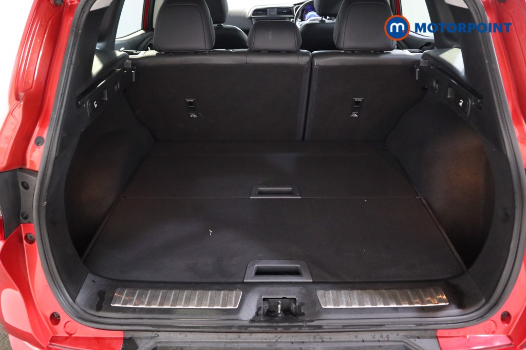 Renault Kadjar Gt Line Manual Petrol SUV - Stock Number (1549098) - 13th supplementary image