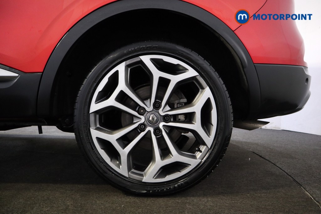 Renault Kadjar Gt Line Manual Petrol SUV - Stock Number (1549098) - 17th supplementary image