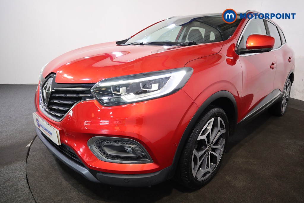 Renault Kadjar Gt Line Manual Petrol SUV - Stock Number (1549098) - 22nd supplementary image