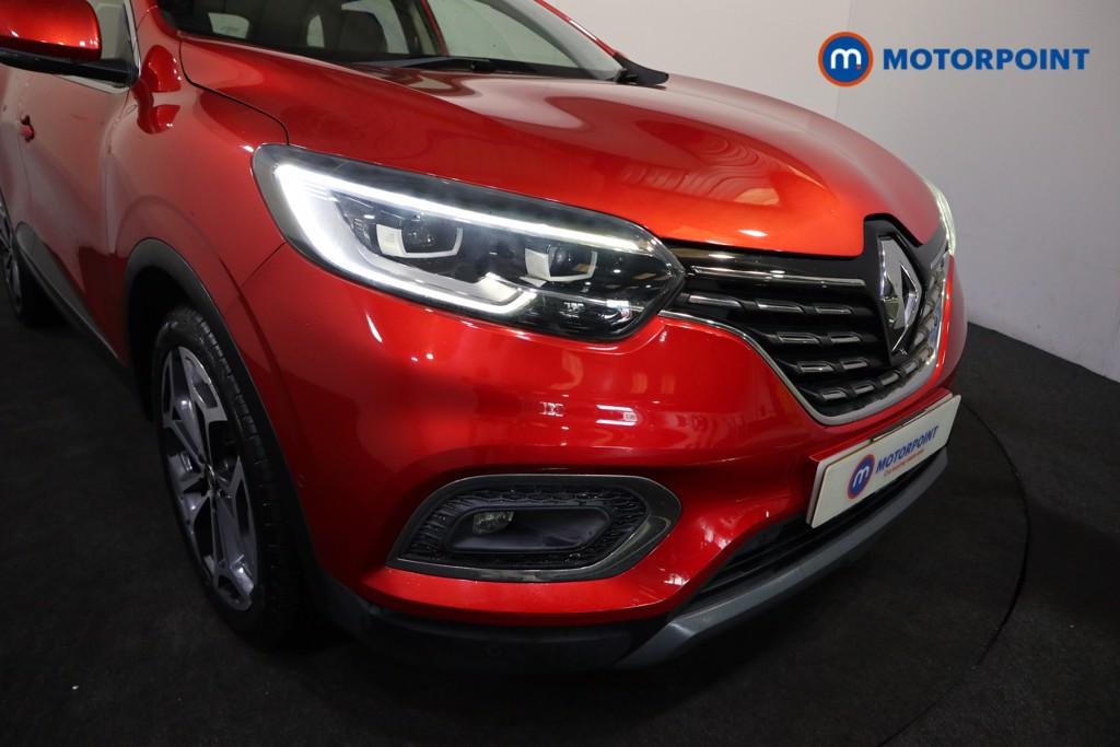 Renault Kadjar Gt Line Manual Petrol SUV - Stock Number (1549098) - 23rd supplementary image
