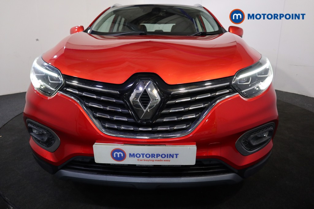 Renault Kadjar Gt Line Manual Petrol SUV - Stock Number (1549098) - 24th supplementary image