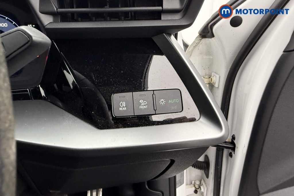 Audi A3 S Line Competition Automatic Petrol Plug-In Hybrid Hatchback - Stock Number (1550560) - 15th supplementary image