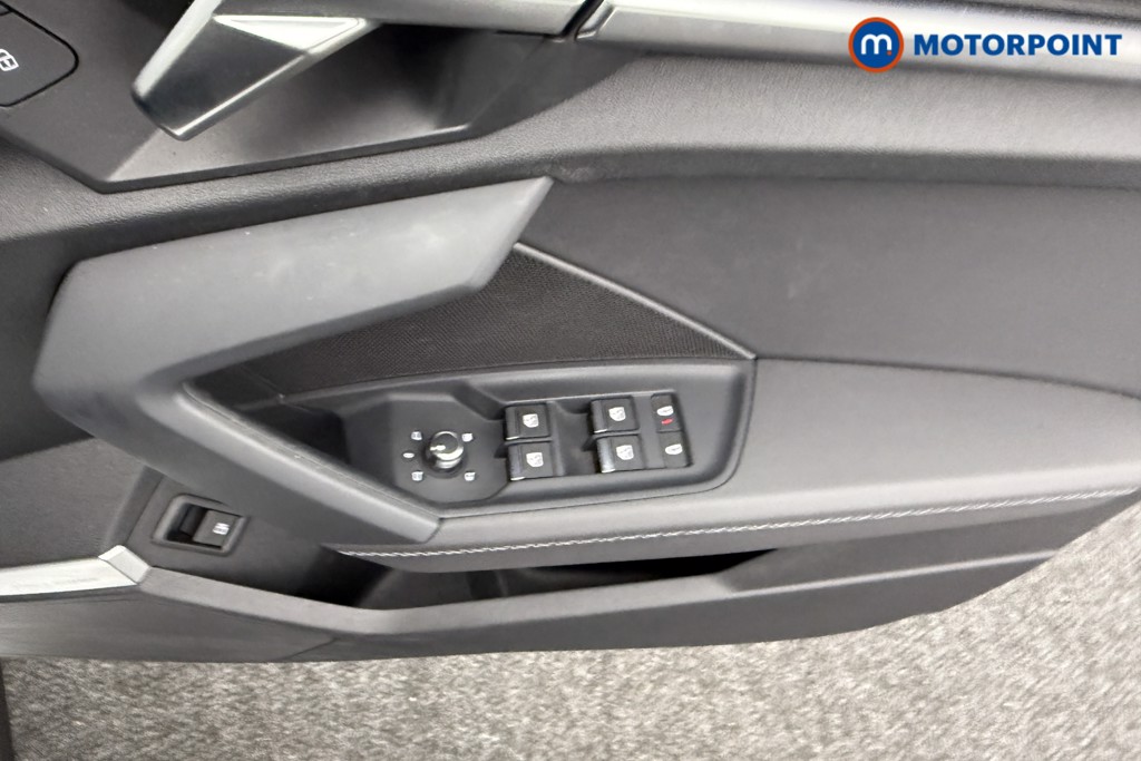 Audi A3 S Line Competition Automatic Petrol Plug-In Hybrid Hatchback - Stock Number (1550560) - 16th supplementary image