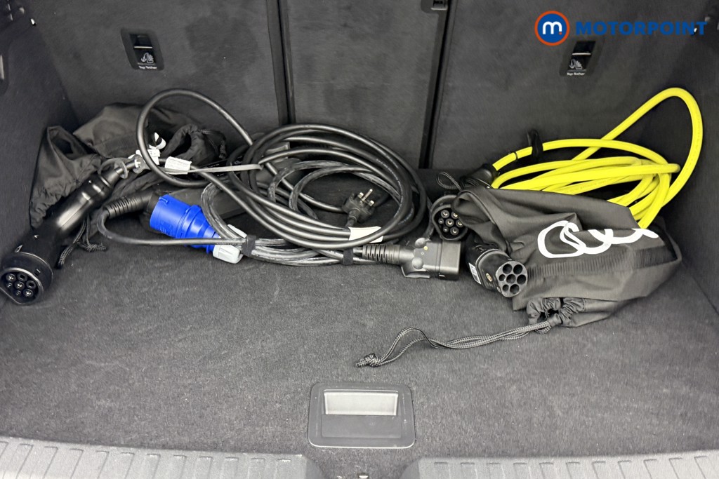Audi A3 S Line Competition Automatic Petrol Plug-In Hybrid Hatchback - Stock Number (1550560) - 21st supplementary image