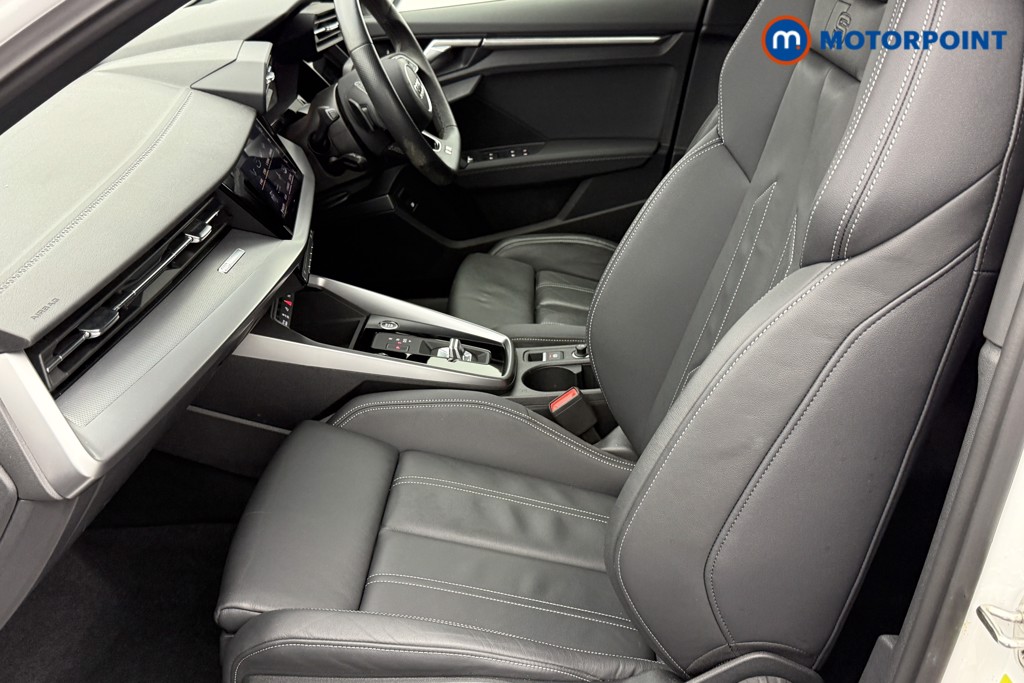 Audi A3 S Line Competition Automatic Petrol Plug-In Hybrid Hatchback - Stock Number (1550560) - 22nd supplementary image