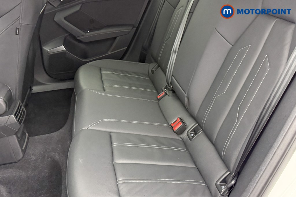 Audi A3 S Line Competition Automatic Petrol Plug-In Hybrid Hatchback - Stock Number (1550560) - 23rd supplementary image
