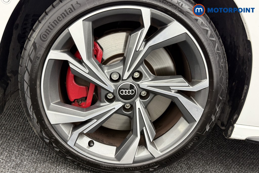 Audi A3 S Line Competition Automatic Petrol Plug-In Hybrid Hatchback - Stock Number (1550560) - 29th supplementary image