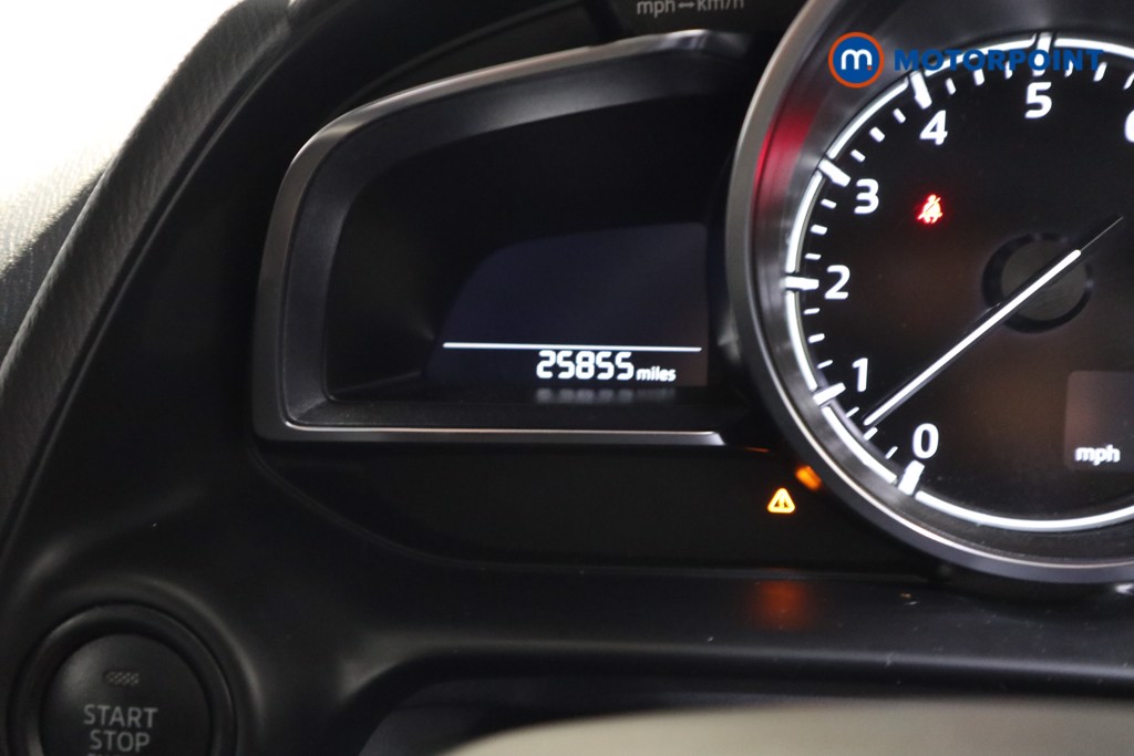 Mazda 2 Gt Sport Nav Manual Petrol Hatchback - Stock Number (1552874) - 3rd supplementary image