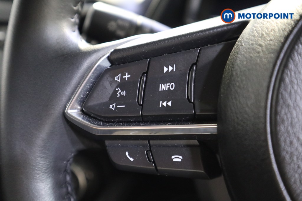 Mazda 2 Gt Sport Nav Manual Petrol Hatchback - Stock Number (1552874) - 4th supplementary image
