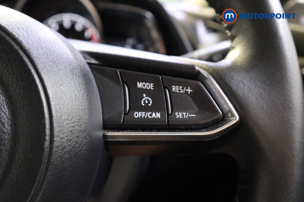 Mazda 2 Gt Sport Nav Manual Petrol Hatchback - Stock Number (1552874) - 5th supplementary image