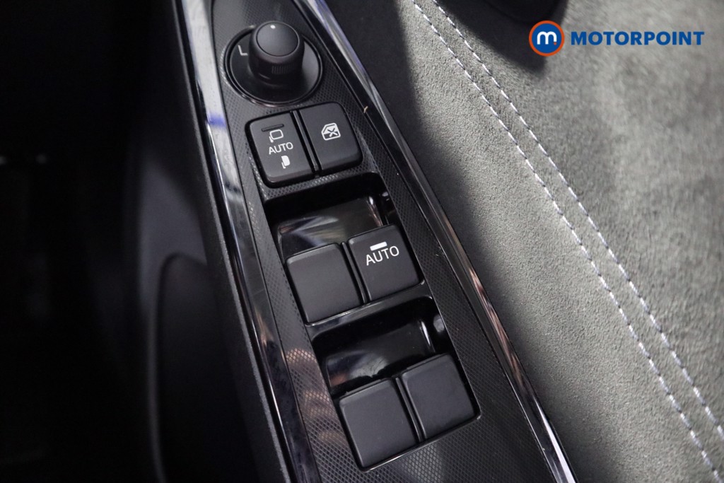 Mazda 2 Gt Sport Nav Manual Petrol Hatchback - Stock Number (1552874) - 6th supplementary image