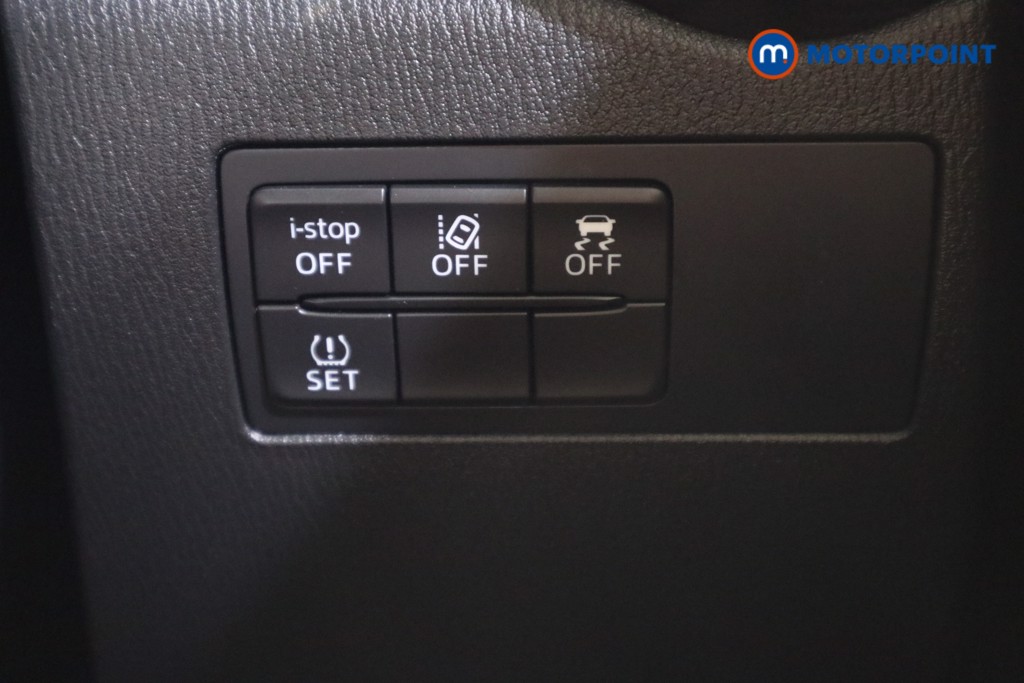 Mazda 2 Gt Sport Nav Manual Petrol Hatchback - Stock Number (1552874) - 7th supplementary image