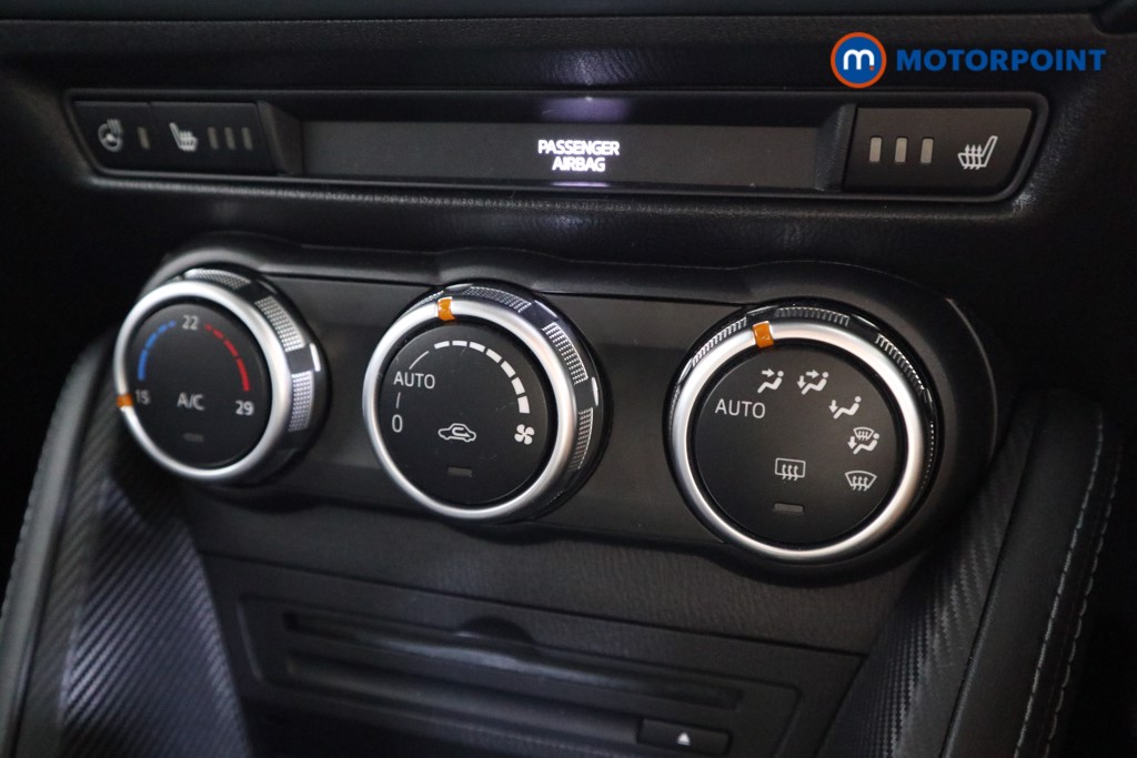 Mazda 2 Gt Sport Nav Manual Petrol Hatchback - Stock Number (1552874) - 9th supplementary image