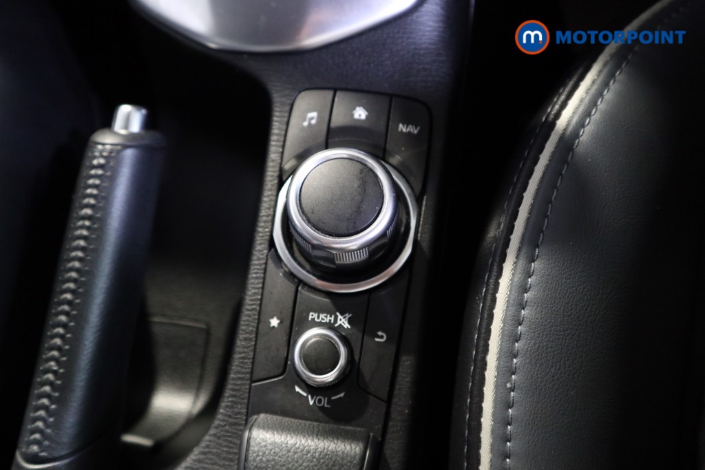 Mazda 2 Gt Sport Nav Manual Petrol Hatchback - Stock Number (1552874) - 11th supplementary image
