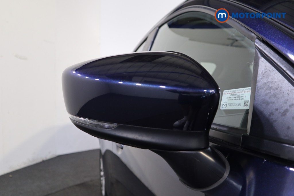 Mazda 2 Gt Sport Nav Manual Petrol Hatchback - Stock Number (1552874) - 21st supplementary image