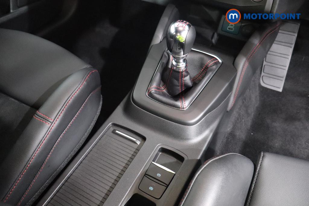Ford Focus ST Manual Petrol Hatchback - Stock Number (1554016) - 5th supplementary image