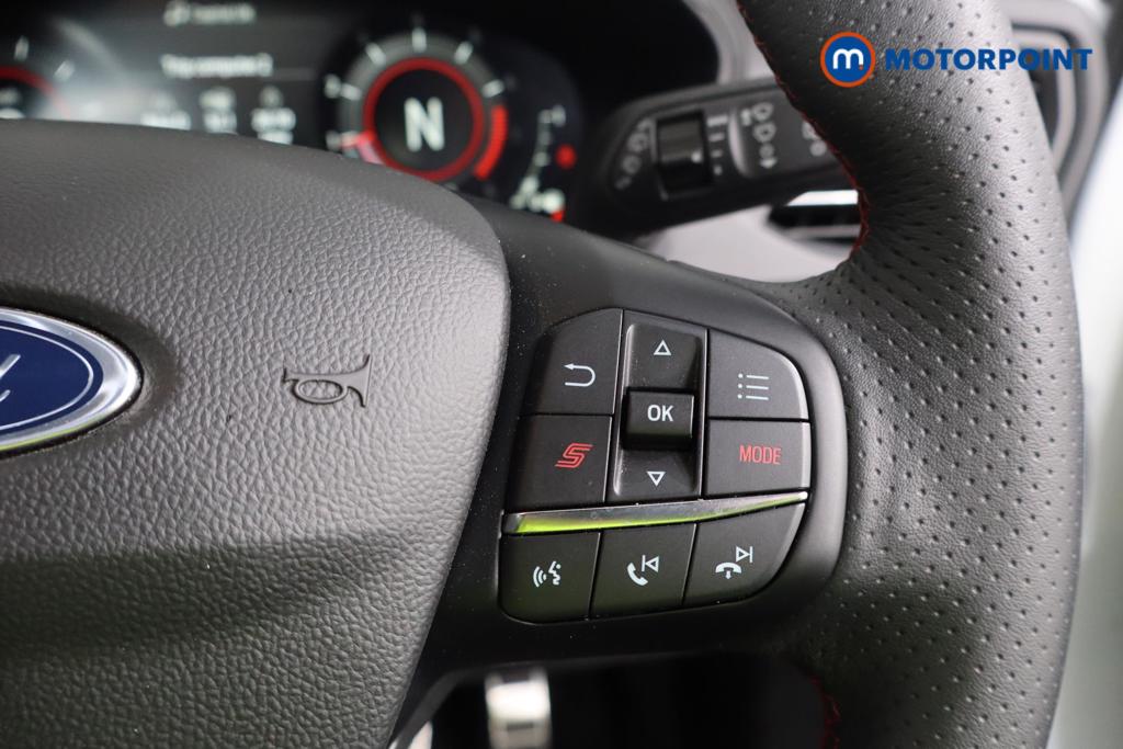 Ford Focus ST Manual Petrol Hatchback - Stock Number (1554016) - 8th supplementary image