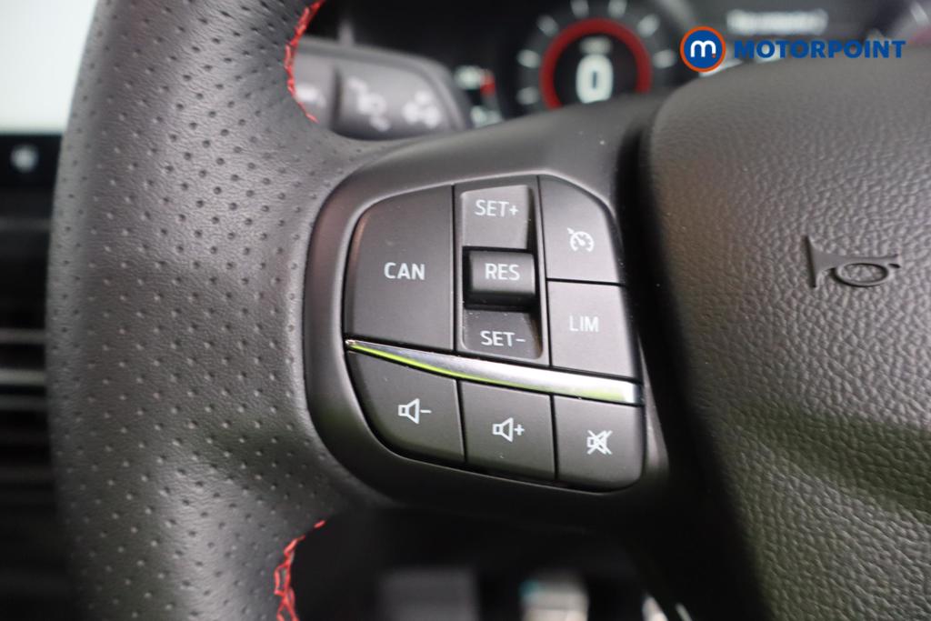 Ford Focus ST Manual Petrol Hatchback - Stock Number (1554016) - 9th supplementary image