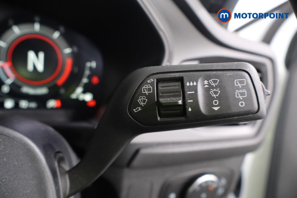 Ford Focus ST Manual Petrol Hatchback - Stock Number (1554016) - 10th supplementary image