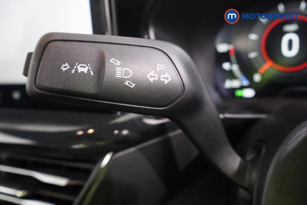 Ford Focus ST Manual Petrol Hatchback - Stock Number (1554016) - 11th supplementary image