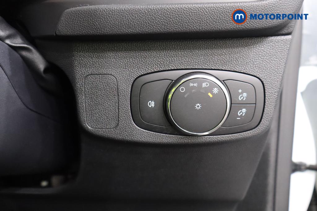 Ford Focus ST Manual Petrol Hatchback - Stock Number (1554016) - 12th supplementary image
