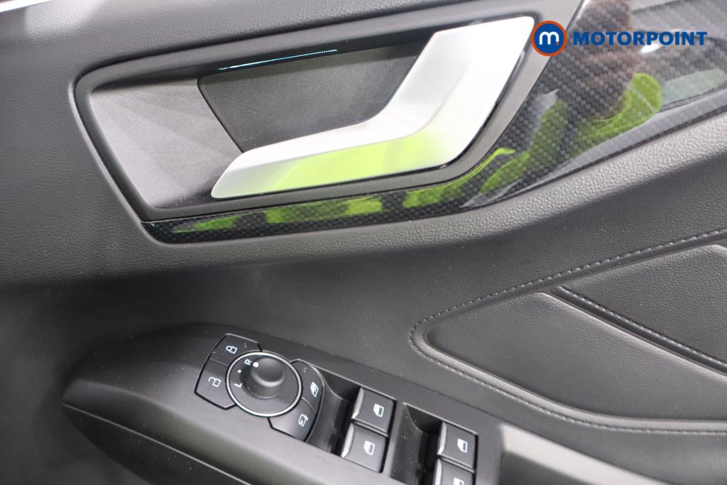 Ford Focus ST Manual Petrol Hatchback - Stock Number (1554016) - 13th supplementary image