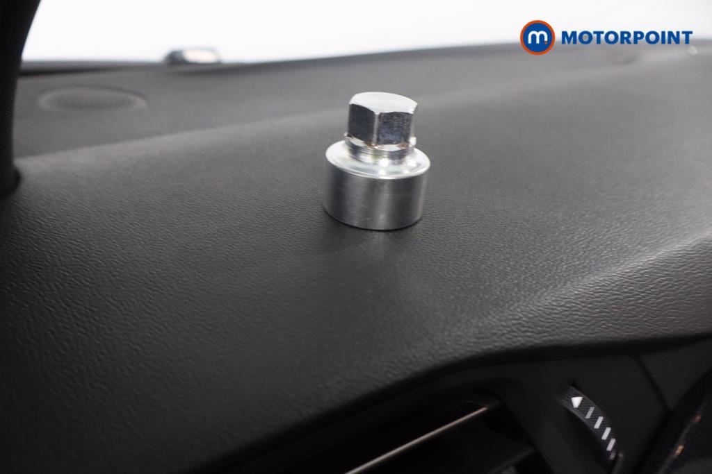 Ford Focus ST Manual Petrol Hatchback - Stock Number (1554016) - 16th supplementary image