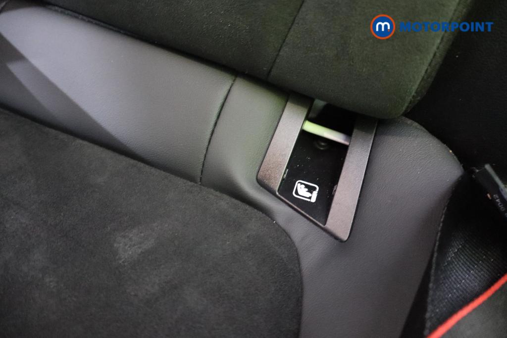 Ford Focus ST Manual Petrol Hatchback - Stock Number (1554016) - 18th supplementary image