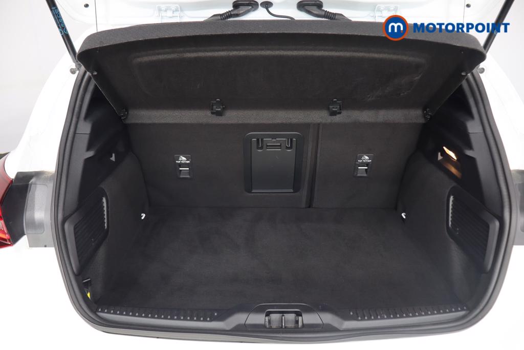 Ford Focus ST Manual Petrol Hatchback - Stock Number (1554016) - 19th supplementary image