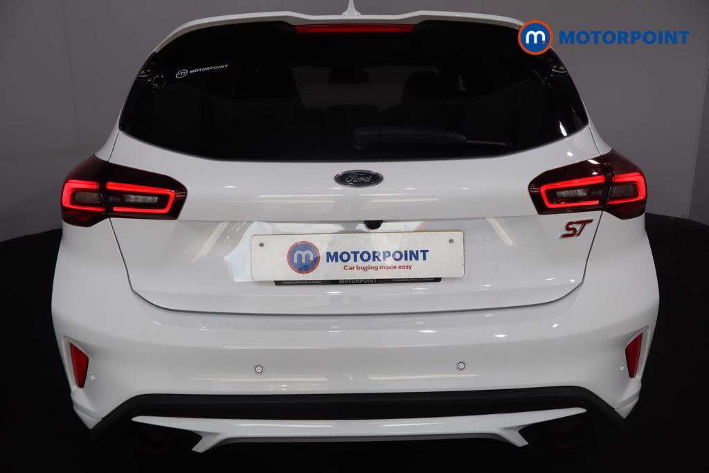 Ford Focus ST Manual Petrol Hatchback - Stock Number (1554016) - 20th supplementary image