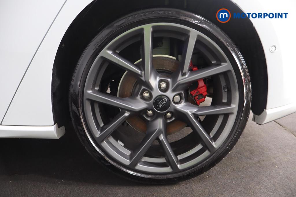 Ford Focus ST Manual Petrol Hatchback - Stock Number (1554016) - 24th supplementary image