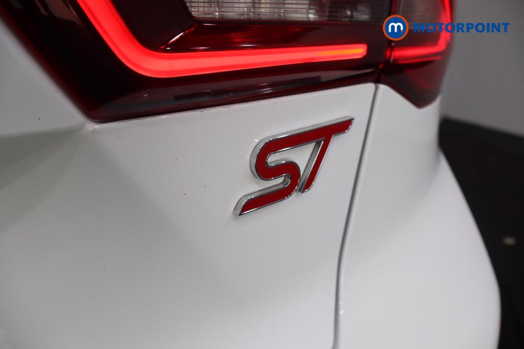 Ford Focus ST Manual Petrol Hatchback - Stock Number (1554016) - 25th supplementary image