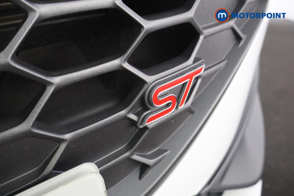 Ford Focus ST Manual Petrol Hatchback - Stock Number (1554016) - 26th supplementary image
