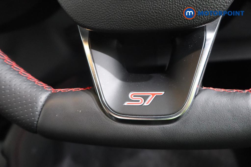 Ford Focus ST Manual Petrol Hatchback - Stock Number (1554016) - 27th supplementary image