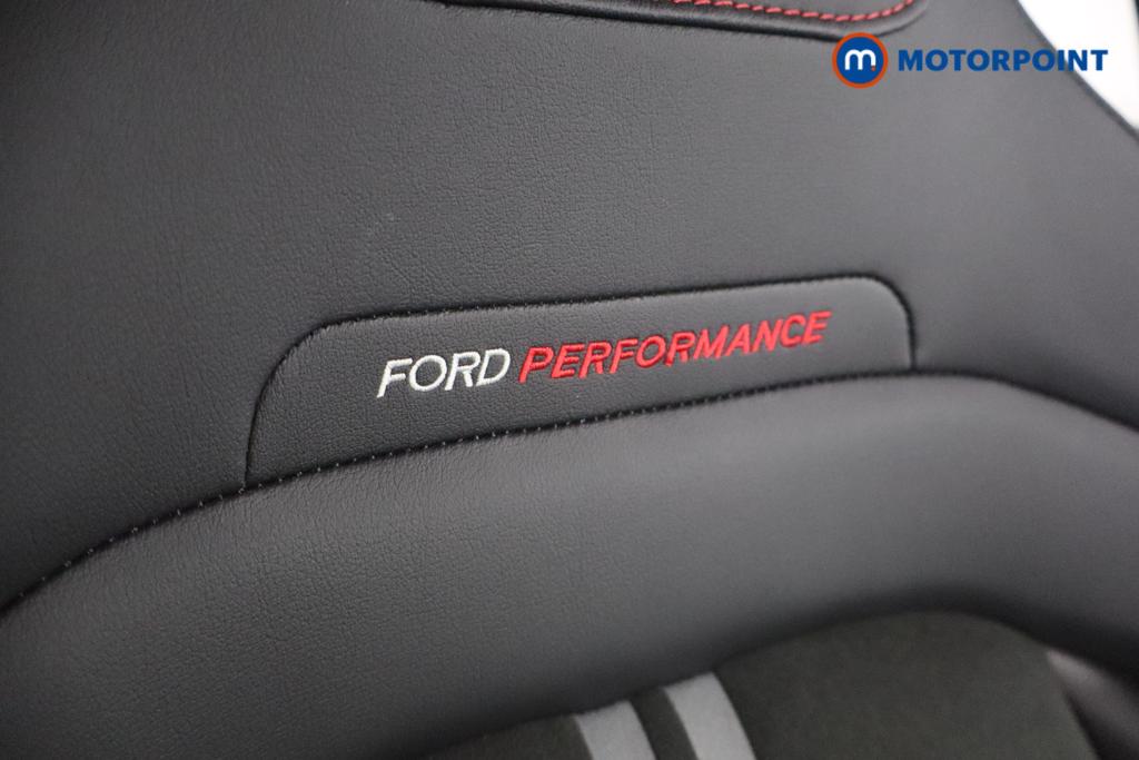 Ford Focus ST Manual Petrol Hatchback - Stock Number (1554016) - 28th supplementary image