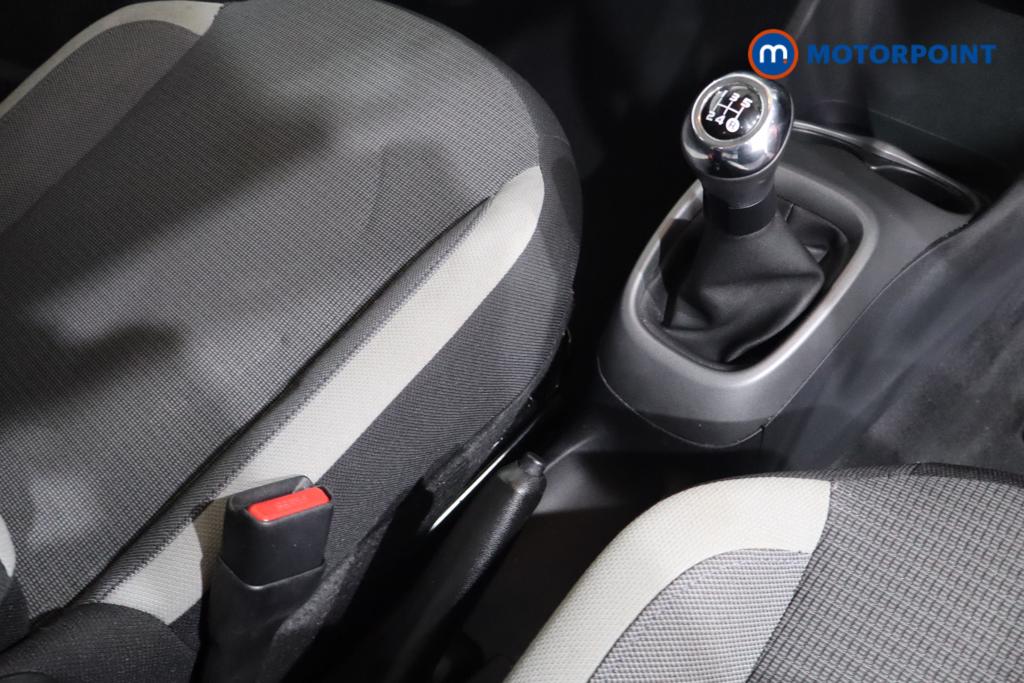 Toyota Aygo X-Play Manual Petrol Hatchback - Stock Number (1554735) - 5th supplementary image