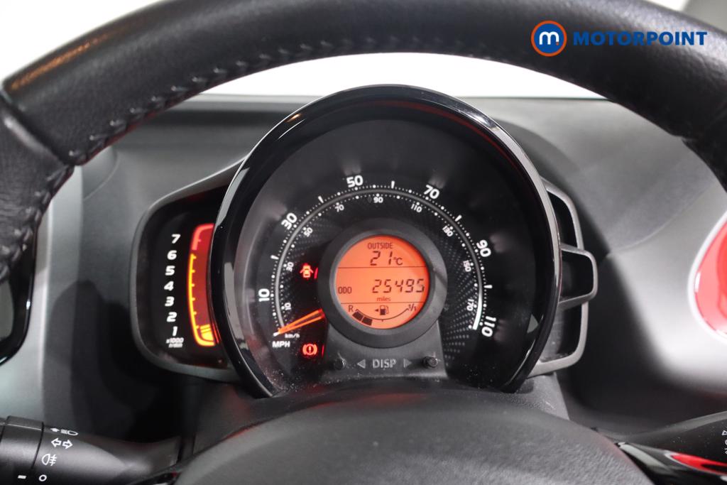 Toyota Aygo X-Play Manual Petrol Hatchback - Stock Number (1554735) - 6th supplementary image