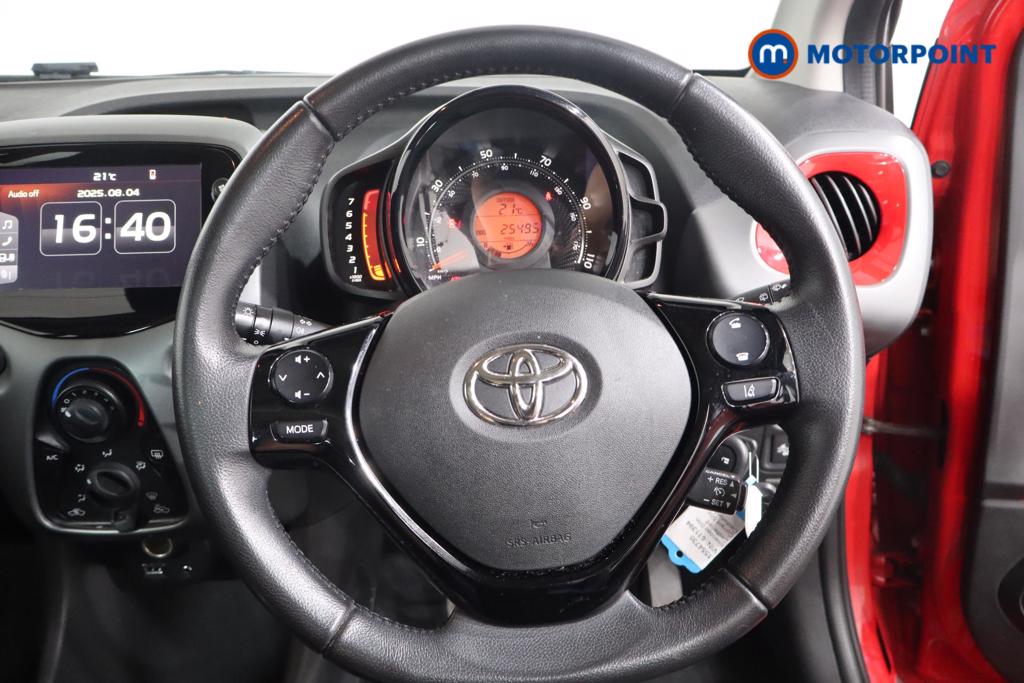 Toyota Aygo X-Play Manual Petrol Hatchback - Stock Number (1554735) - 7th supplementary image