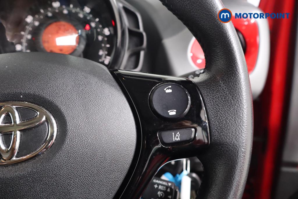 Toyota Aygo X-Play Manual Petrol Hatchback - Stock Number (1554735) - 8th supplementary image
