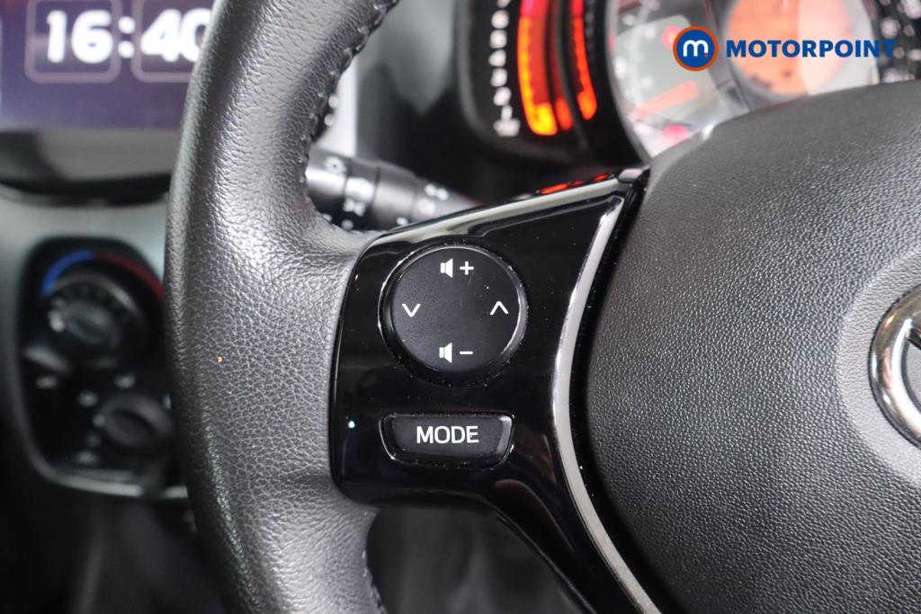 Toyota Aygo X-Play Manual Petrol Hatchback - Stock Number (1554735) - 9th supplementary image