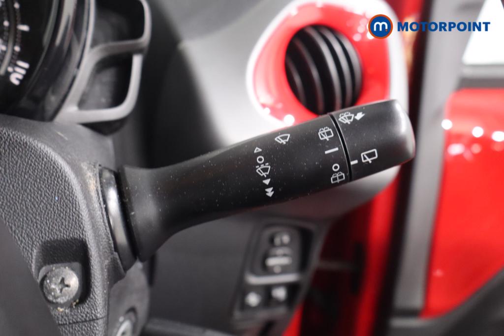 Toyota Aygo X-Play Manual Petrol Hatchback - Stock Number (1554735) - 10th supplementary image