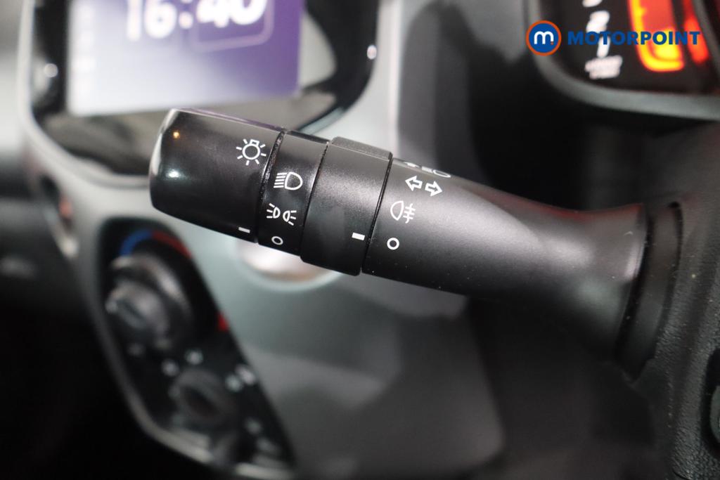 Toyota Aygo X-Play Manual Petrol Hatchback - Stock Number (1554735) - 11th supplementary image