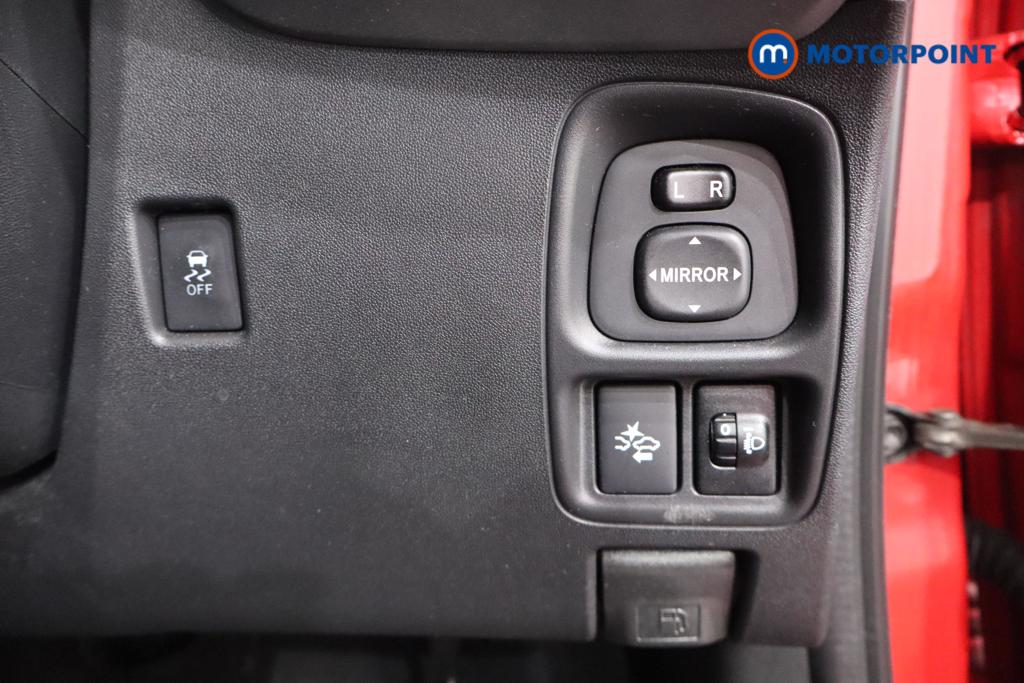 Toyota Aygo X-Play Manual Petrol Hatchback - Stock Number (1554735) - 12th supplementary image