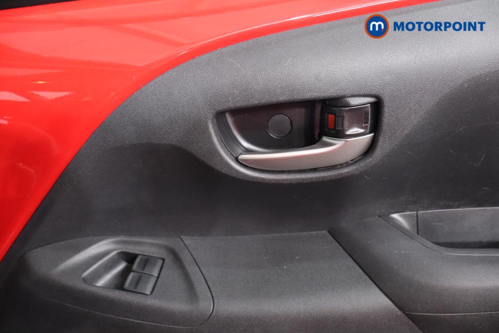 Toyota Aygo X-Play Manual Petrol Hatchback - Stock Number (1554735) - 13th supplementary image