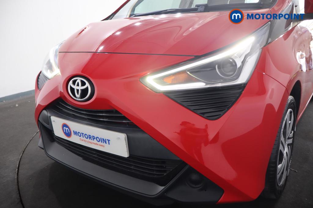Toyota Aygo X-Play Manual Petrol Hatchback - Stock Number (1554735) - 14th supplementary image